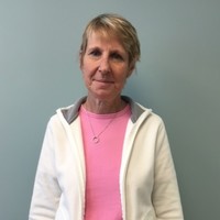 Shirley Morgan