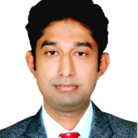 Md Golam Morshed