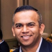Sachin More - Cpa, Mba
