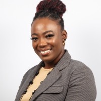 Kidesha Blake