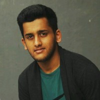 Paritosh Nandi