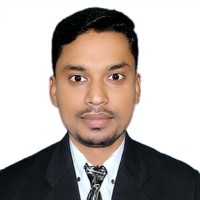 Md. Al-Amin
