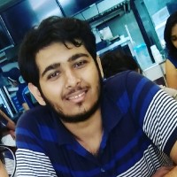 Harshit Grover