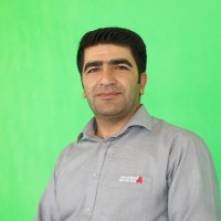 Mansoor Naderi