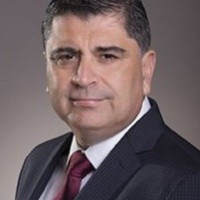 Claudio Mesias Ahumada