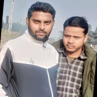 Barjesh Kumar
