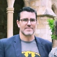 Federico Barrera Garaña