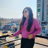Avani Chauhan