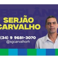 Serjão Carvalho