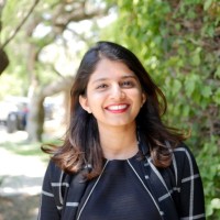 Sara Hegde
