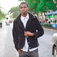 ANTONY KINUTHIA
