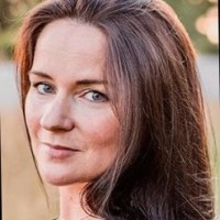 Estrid Hanusardottir