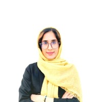 Mahshad Hosseini