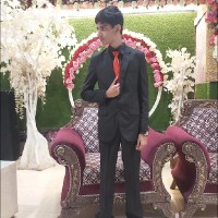 Muhammad Usman Kashif