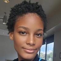 Nadia Murray