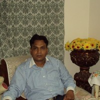 Biswarup Patra