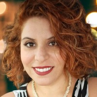 Imen Ben-Achour إيمان بن عاشور