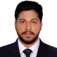 S S Vaishnav