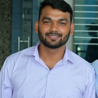 Yogesh Kumar