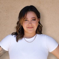 Maggie Anderson
