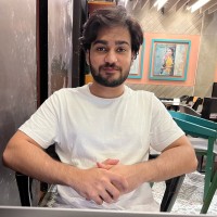 Rohaan Ansari