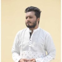 Tanzim Ahmed