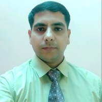 Sourabh Uppal