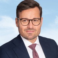 Tobias M. Weidmann
