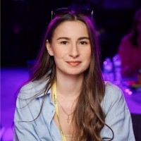 Tetiana Tkachenko