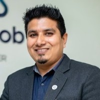 Bishnu Karki