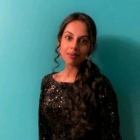 Geitha Kirupaharan, Mph