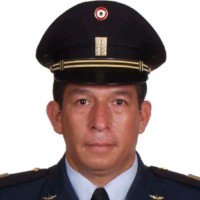 Ricardo Cruz Isaías