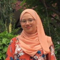 Nur Nadhirah Roshdy