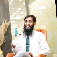 Ehtasham Ul Haq