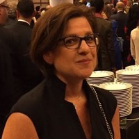 Rachel Yoffe
