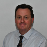 David Hyland