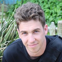 Jonathan Sypal-Kohout