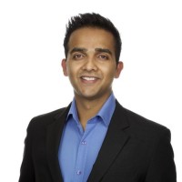 Praveen Mehto - LION