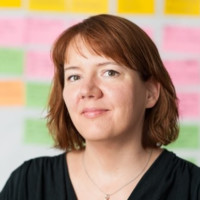 Bettina Andersen