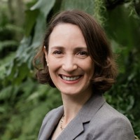Maggie Morrow