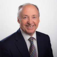 Dave Nicholls