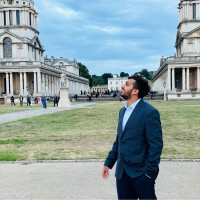 Matthew Raj Abhilash Billa