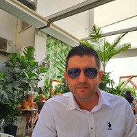 George Antoniou