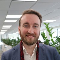 Macarten Blomkamp