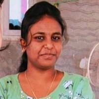 Jebarani Gracy D