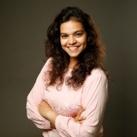 Aayushi Singh
