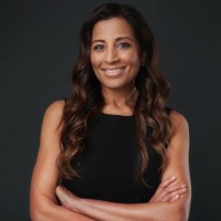 Sabina Shah