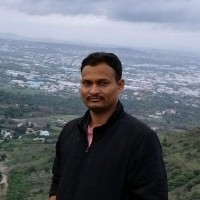 Vijay Magar
