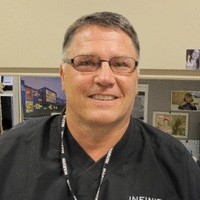 Dean Reierson