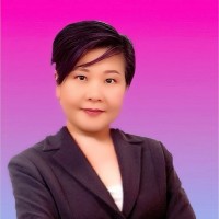 Melinda Yeow